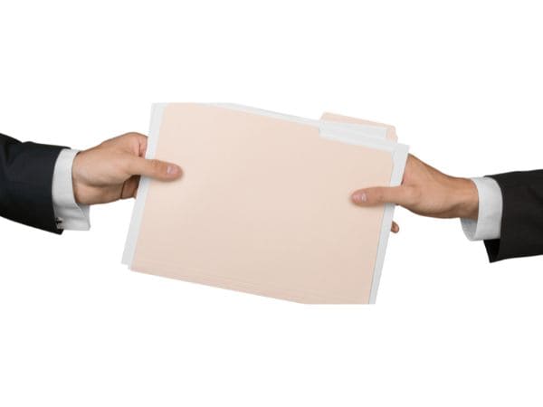 Redactar acuerdos reguladores