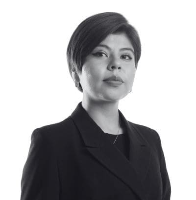 Ana Condori