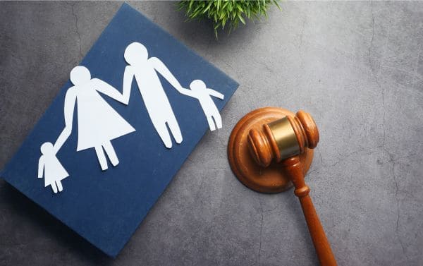 Asistencia Familiar sin Divorcio ¿es posible?