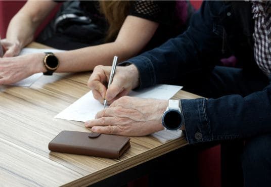 ¿Divorcio Notarial?: Conoce su Procedimiento y Requisitos