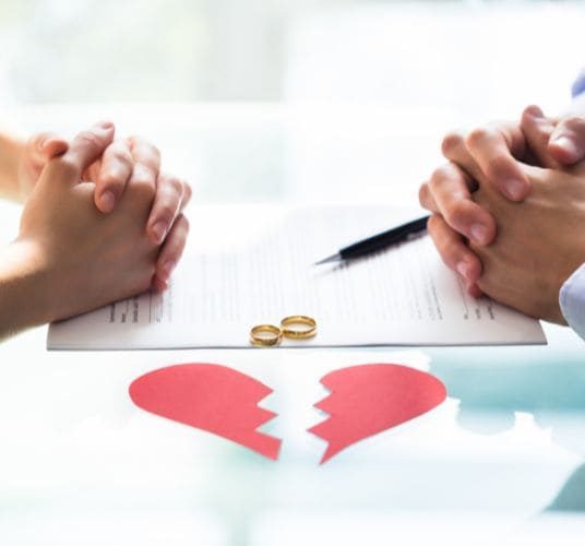 Divorcio en Bolivia: Guía Legal para un Proceso Comprensible