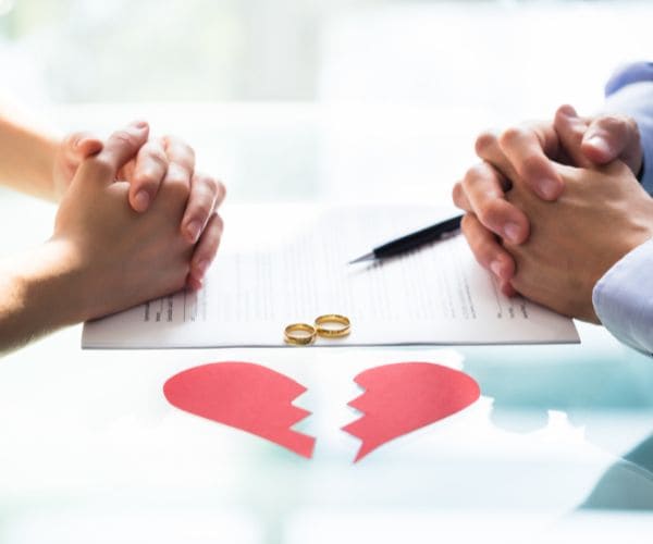 Divorcio en Bolivia: Guía Legal para un Proceso Comprensible