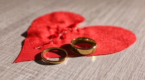 Nulidad Matrimonial en Bolivia